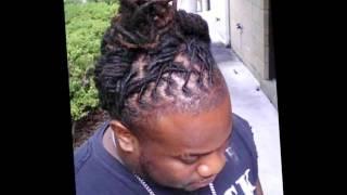 Dred Styles for men