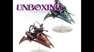 POTG UNBOXING STARWEAVER