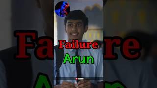 Topper Arun Part-1Study Motivational Story #school #studymotivation