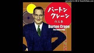 버튼 크레인(Burton Crane) - 다시 못 올 이 청춘 (1936)