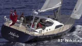 Yacht Charter: Subscribe to Northrop and Johnson Yacht Charters Youtube Channel!