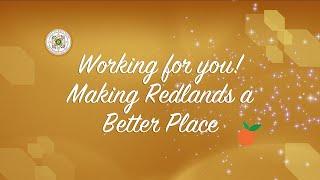 Working for You: Making Redlands a Better Place with Kyle Wagner