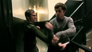 Fight Choreography Reel