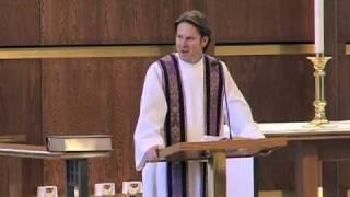 "Turning Toward the Baptist" (First 8.5 minutes)