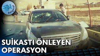 Suikastı Önleyen Operasyon | NTV Belgesel