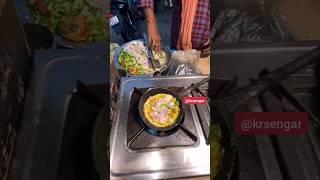 Famous Egg Poachat at Munna Chowk  Patna .#minivlog #2024