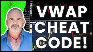 Master VWAP Trading Strategy in 8 Minutes