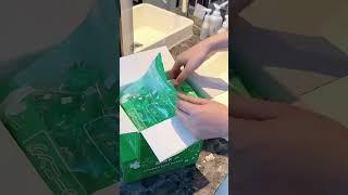 高顏值洗衣驅蚊凝珠一盒100顆