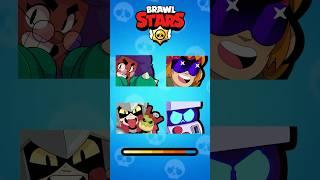 Guess The Brawler Quiz | Hard Brawl Stars Trivia