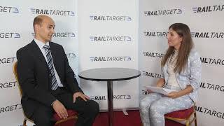 RAILTARGET SEE MOBILITY 2021: Dragoljub Rajic, one of the main organizers of fair SEE MOBILITY