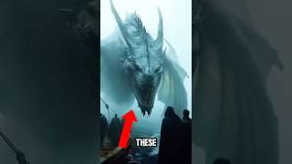 TOP FIVE Deep Sea Creatures You’ll Pray Never Swim Up‼️
