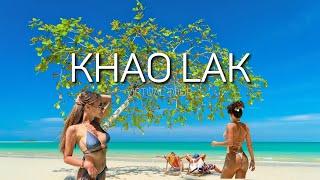 Khao Lak's Hidden Paradise: Stunning 4K Walking Tour Experience