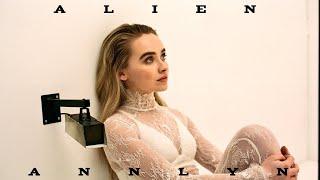 Annlyn Feat Jonas Blue - Alien (Oficial trailer)