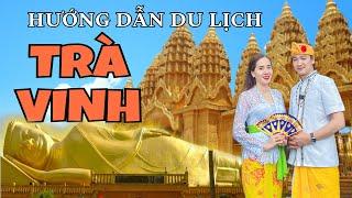 HƯỚNG DẪN DU LỊCH TRÀ VINH 2024 . REVIEW CỒN CHIM TRÀ VINH . ĂN GÌ , CHƠI GÌ TẠI TRÀ VINH