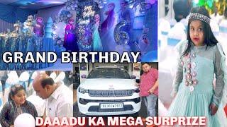 BIRTHDAY VLOGBEST SURPRIZE EVERDAADU KI ENTRY