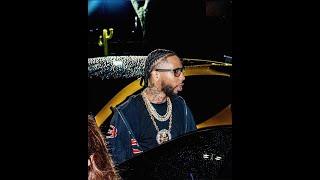 (FREE) Key Glock x Young Dolph Type Beat 2025 - "North"