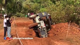 Jet | Mud Escape | offroad Championship Athavanad | Part 4 | Athavanad Offroad 2024