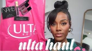 HUGE Ulta Haul | Fenty Beauty, MAC, Morphe & More