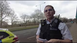 Police & PCSO Interactions Part 1