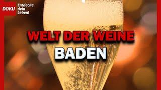 Die Welt der Weine - Baden