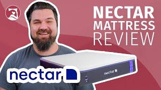 Nectar Mattress Review - The BEST Memory Foam Mattress Of 2024?