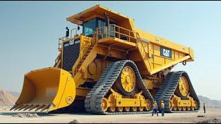 50 Impressive Industrial Machines Operating at Peak Efficiency ▶5