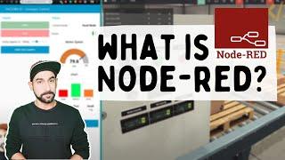 Lesson 1- Understanding Node-RED