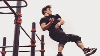 The Ultimate CALISTHENICS/STREET WORKOUT Motivation - 2019