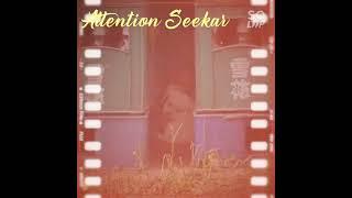 Attention Seekars