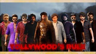 Tollywood is coming to RULE 