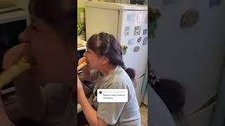 ПАША ОТВЕТИЛ НАГЛОЙ ИРИШКЕ ЧИКИ ПИКИ! ПРИЕЗЖАЙТЕ И ВАС НАКОРМИМ!