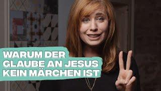 Warum die Story von Jesus wahr ist | Glaube | truestory | Input