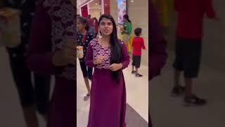 இப்போ தான் நிம்மதியா இருக்கு | Sangeetha master plan #shorts #love #tamil #fun