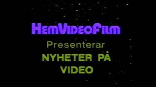 Hem Video Film Logo