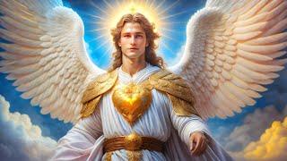 Archangel Gabriel Bring The Power Into Your Life With Alpha Waves ️ Angelic Music, Angel Healing