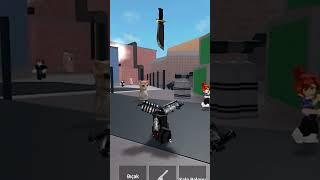 Oops  #roblox #shorts