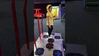 Fun Day! #arcade #westedmontonmall #shortvideo #trending #shorts #viralshorts