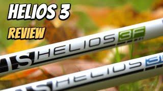 Orvis Helios 3 Freshwater Fly Rod Review