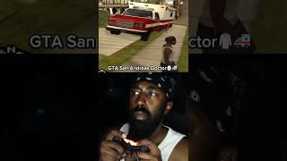 GTA 5 vs GTA San Andreas Doctors