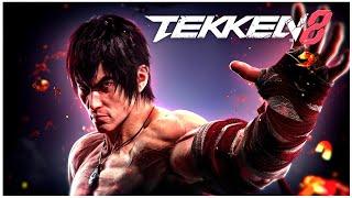 Do You Wanna Learn Martial Arts? - TEKKEN 8 - LAW MATCHES