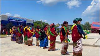 Magar's Bhume parba Nepal || street Diary Nepal || Beautiful Dance with Beautiful Music