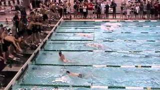 Men's 200 Medley Relay San Antonio.MOD