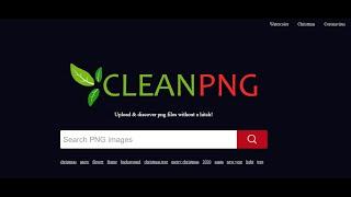 How To Download Free - {PNG} - Transparent Background Images Free Online Website - (Cleanpng)