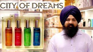 La French City Of Dreams Gift Set 80ML | Men Gift Set | By Prabhjyot Singh | Part 1 |