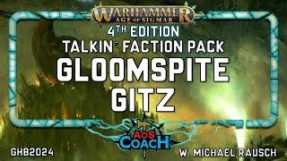 Talkin' Gloomspite Gitz | AoS 4e Faction Pack