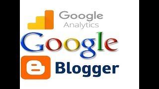 طريقة ربط مدونة بلوجر بخدمات جوجل أناليتكس Google Analytics