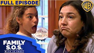 Episode 5 | Family SOS with @Supernanny  Jo Frost | Warner Bros. TV