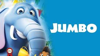 Jumbo (Animation für die ganze Familie, Familienfilm, Filme auf Deutsch)