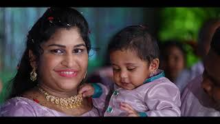 GAGAN First Birthday Celebrations | Arka PicturesQue | Anand KaRthik