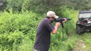 TPM MP5 SD - Full Auto